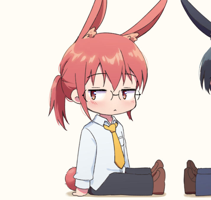 Profile img_fanart of Miss Kobayashi